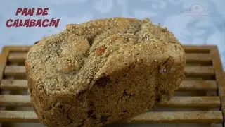 Pan de Calabacín - Pan en panificadora LIDL