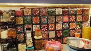 My Kitchen Renovation 2026 @SharingCaring786 