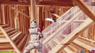 Picture I paint (am I washed?) Fortnite Montage - LukasFx