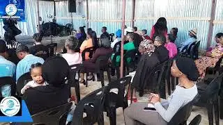 Jane Thabang | Anointing Part1