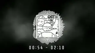 Dive Out of the Way (MPTP remix: SLIDE YOUR WAY OUT.)