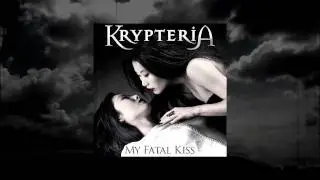 Krypteria - Behind the scenes, Aug 2009