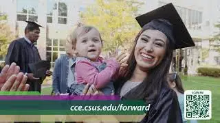 Your Path Forward at CCE