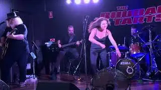 Rhubarb Tarts Shadow Boxer Carriers Arm Hotel Maryborough QLD 24/01/2026