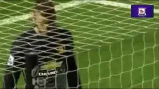 David De Gea Zero to Hero HD