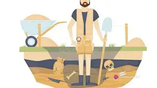 Bronze Age Wonders  Journey to Flag Fen with Francis Pryor