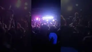 Zebrahead *CIRCLE PIT* (Live @ Sputnikhalle M&uuml;nster/Germany 2022)