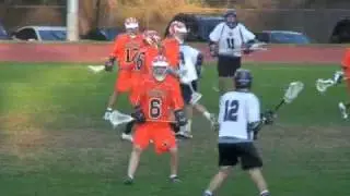 Justin Bruni TMI vs St. Marys