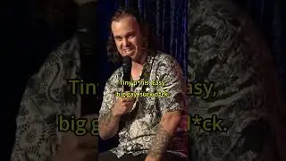 Comic Solves A Crowd Members Tiny Member Problem!