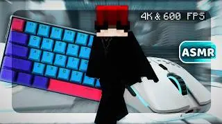 Smooth Keyboard & Mouse Sounds (HIVE)
