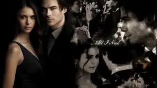 Delena - Bad Things