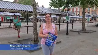 Retford Backs Free Parking