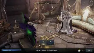 (Guide) Wall Of Procyon - Lost Ark