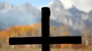 Grand Teton Chapel of the Transfiguration