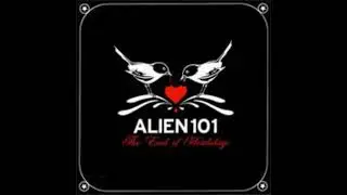 Alien 101 - The End of Howlidays (Full Album)