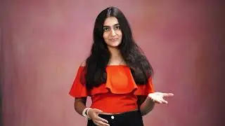 Star Miss Teen India 2022 || Diya c vithlani || Advocacy video