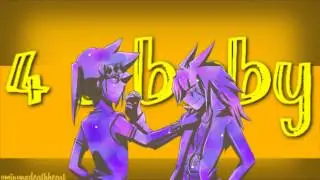 Diceshipping - Burnin' Up [HBD Devychan]