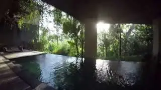 Our trip to Bali in 1 minute 4K