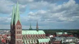 Dom Münster: Vesper, 02.01.2011 (GL 151/1: Psalm 96; GL 152: Psalm 72,1-8)