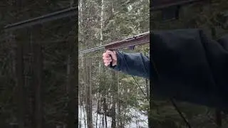 Is it worth buying old .22&rsquo;s? Mossberg 352k 1957 .22lr semi-automatic