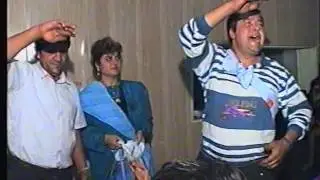 sevda nizam dugun toreni part4