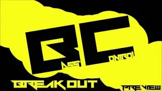 BassControl - Break Out (Preview)