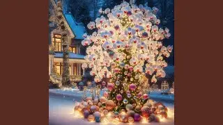 Orchid Tree Christmas