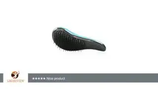 No Tangle Brush. Get Rid of Knotty and Entangled Hair with This No Tangle Brush from Detangle. Top