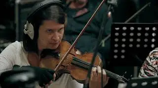 Inspiration by Adam Cruz (featuring the Cape Town Philharmonic Orchestra)