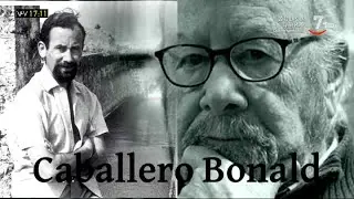 La Biblioteca Secreta de Caballero Bonald | Vamos a ver