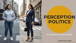 How Clothes Affect the Way Others Treat You | Closet Psychology