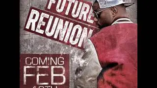 Future feat. T-Word - Want the World