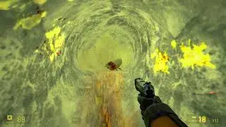 HALF - LIFE 2: EPISODE TWO EN 2026 | ULTRA 1440p60fps | EP2