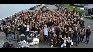 HOG National Rally 2025 - Lindesnes Havhotell - Norway