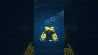 How Deep Can You Go In GTA5's Ocean