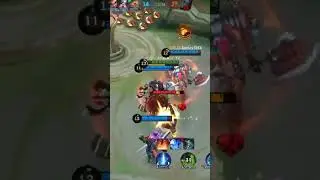 Masha highlights #mlbb #mobilelegends #masha #highlights #mashauser