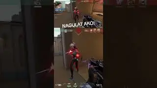 Gulat ih!#foryou #streamerph #valorantph #juskoday #pinoy #fyp #reels #gaming #newbie