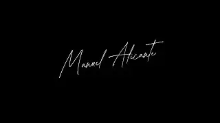 Manuel Alicante   Intro (Freedom / Album 2025)