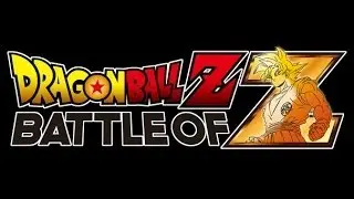 Dragon Ball Z: Battle of Z All Achievements!
