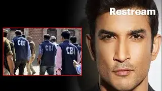 CBI Investigation | Justice4SSR