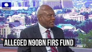 Nigeria&rsquo;s Constitution Does Not Permit Osinbajo To Waive Immunity, Says Prof  Mamman