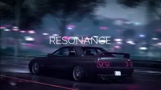 resonance (prod. by Esclestia)
