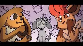 Pop Rocks [PMD Animation]