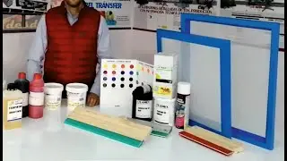 TINTA BASE AGUA - ACRAMINAS - LACA - SUBTITULADO