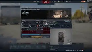 WAR THUNDER BUT IM A NOOB