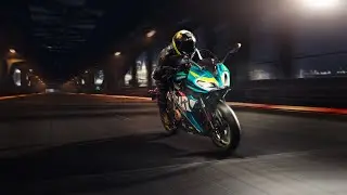 CFMOTO 250SR Features Video