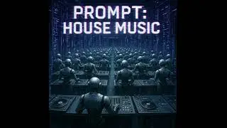 VKVision DJ - PROMPT: HOUSE MUSIC @djset