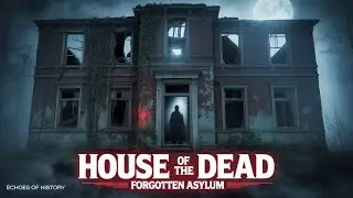 House of the Dead &ndash; The Asylum History Tried to Erase ||Echoes of History