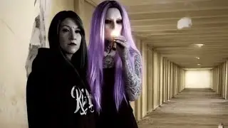 Black Eyes-The Dark Abysmal (Official Music Video)