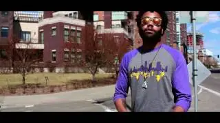 Neon Blaque - Seasick////Heartsick (Music Video) @endlessvisiion